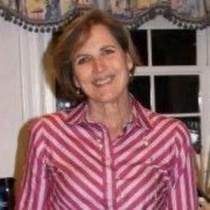 Meet your Posher, Cheryl